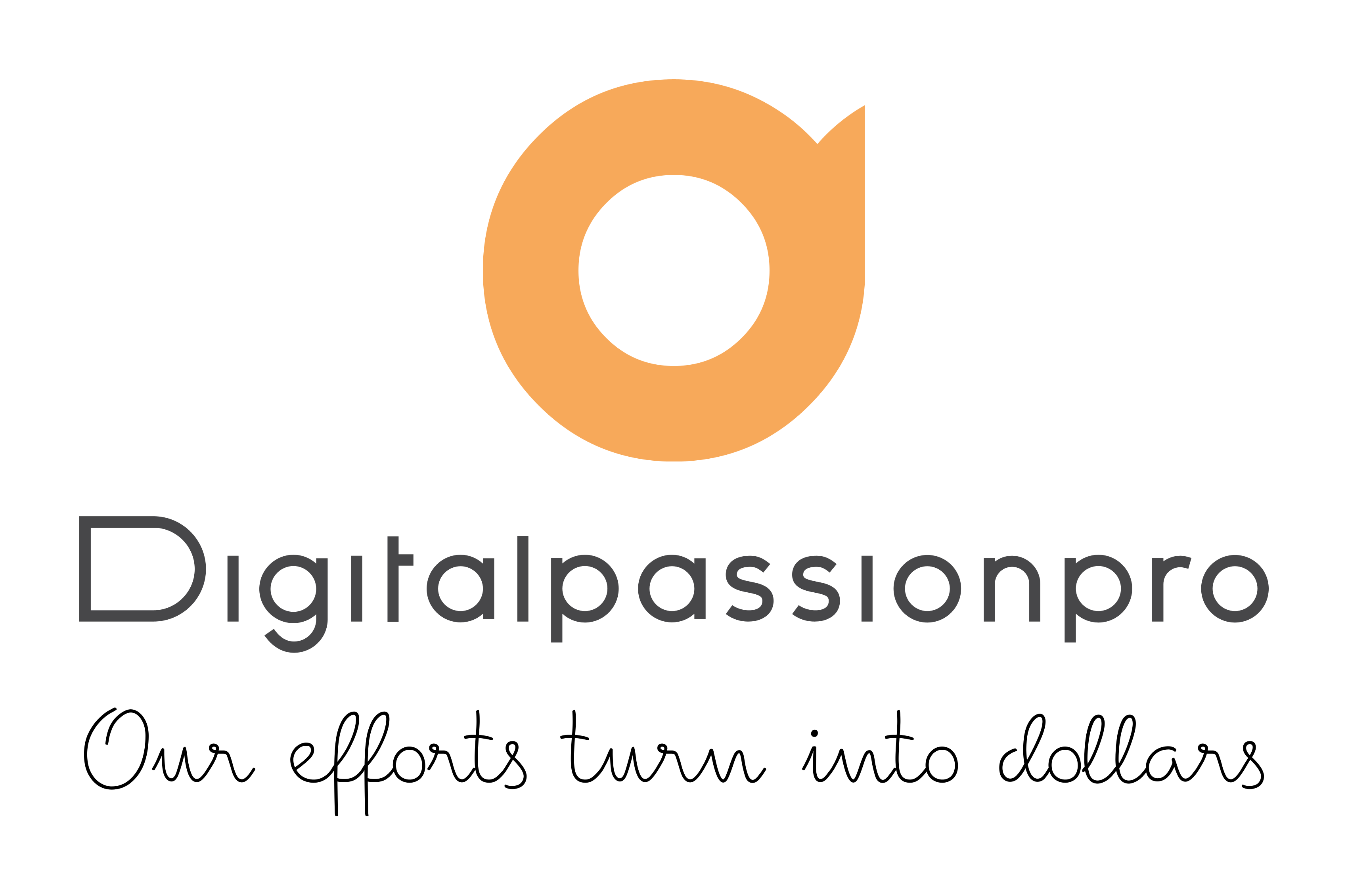 Digital Passion